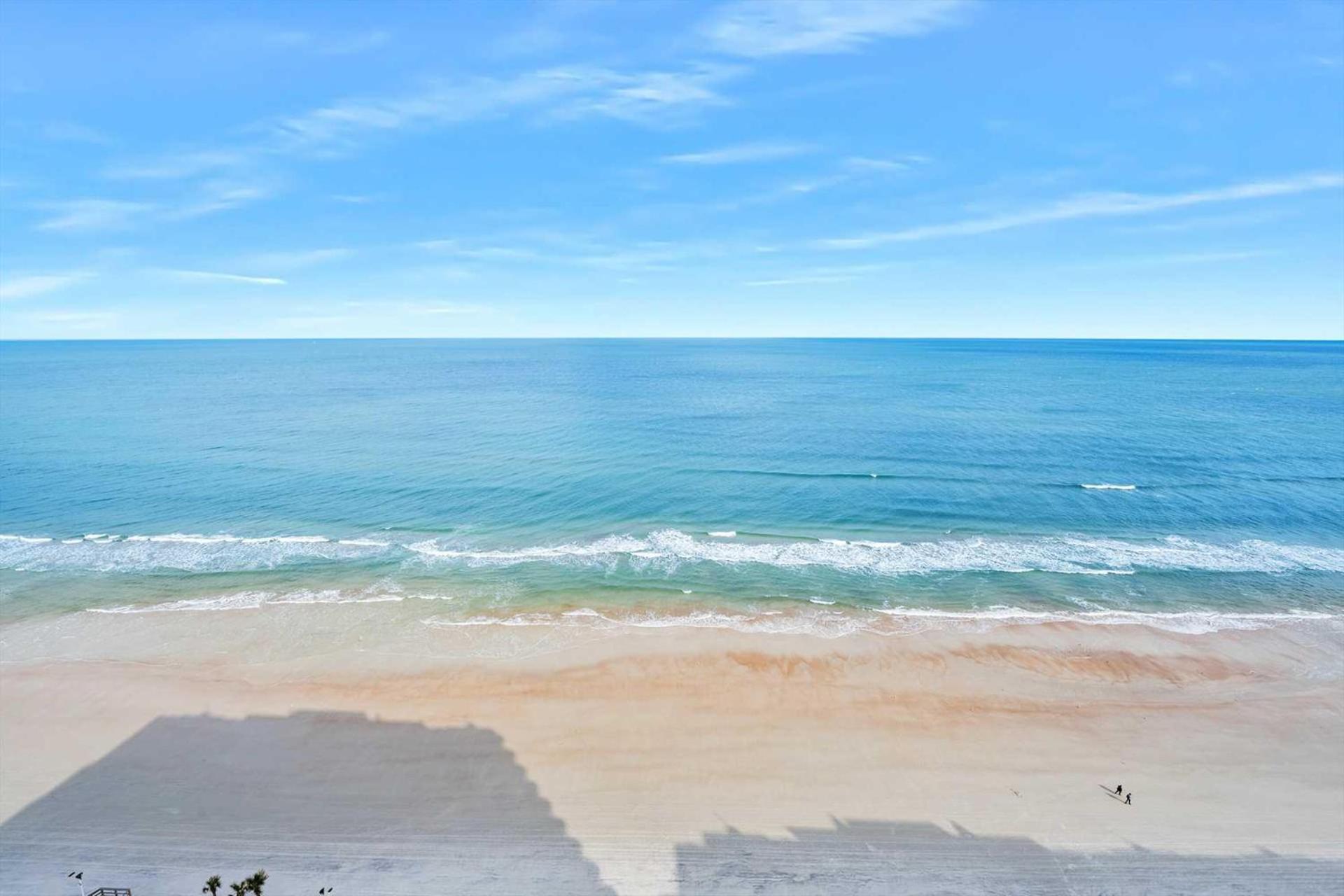 Luxury 3Br Villa Wyndham Ocean Walk Resort เดย์โทนาบีช ภายนอก รูปภาพ